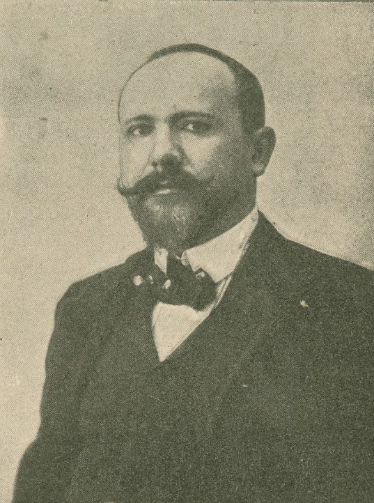 Władysław Wankie