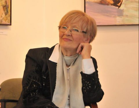 Ewelina Agaciak