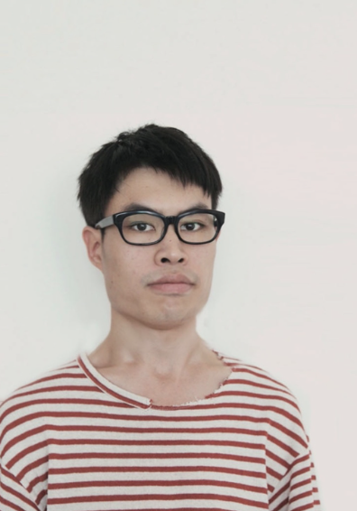 Matthew Wong