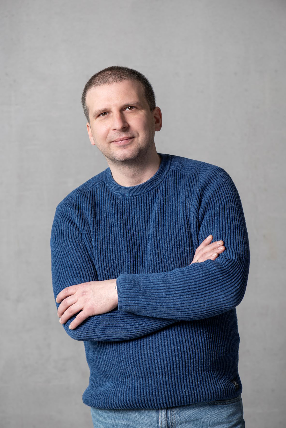 Hubert Bujak