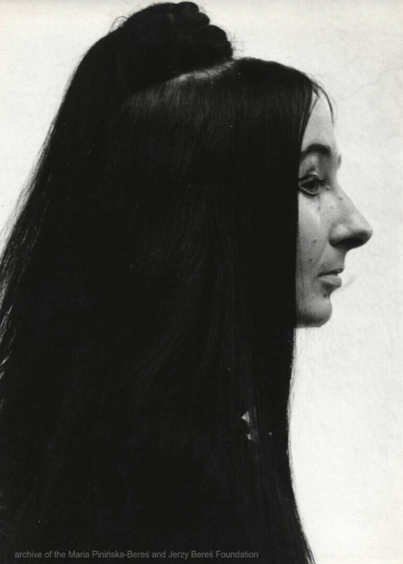 Maria Pinińska-Bereś