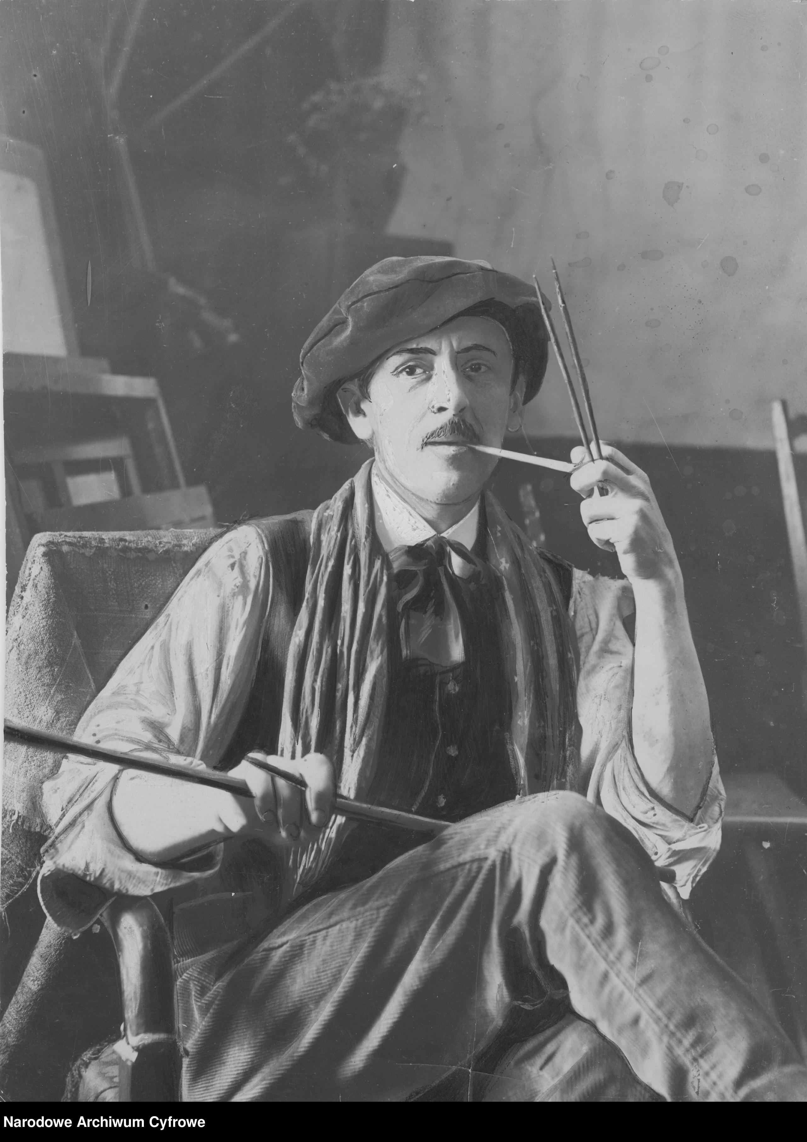Tadeusz Makowski