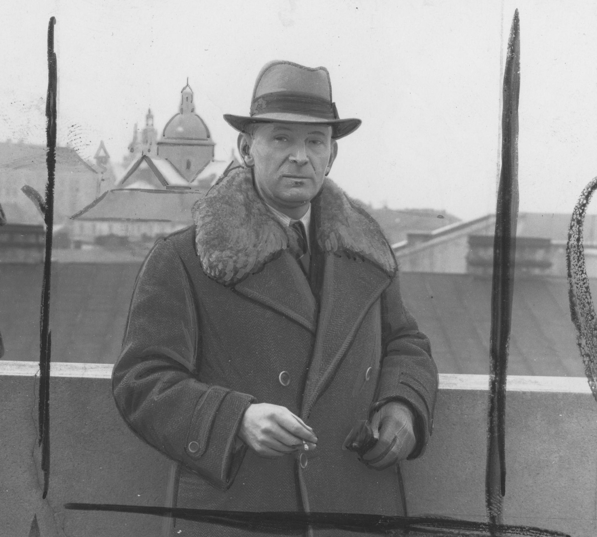 Marian Mokwa