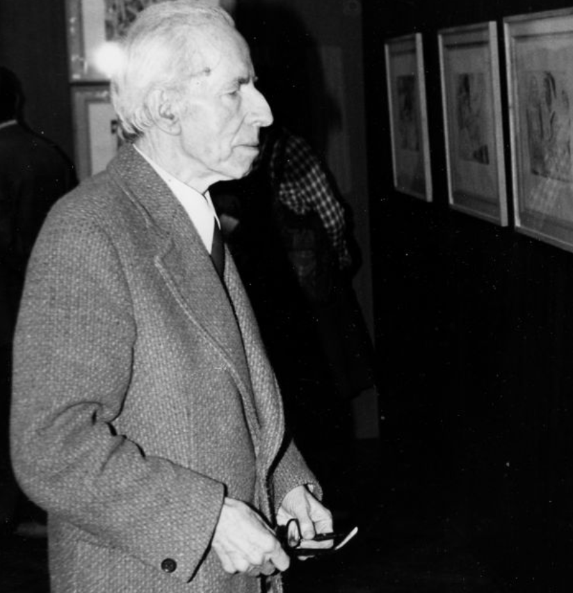 Konstanty Mackiewicz