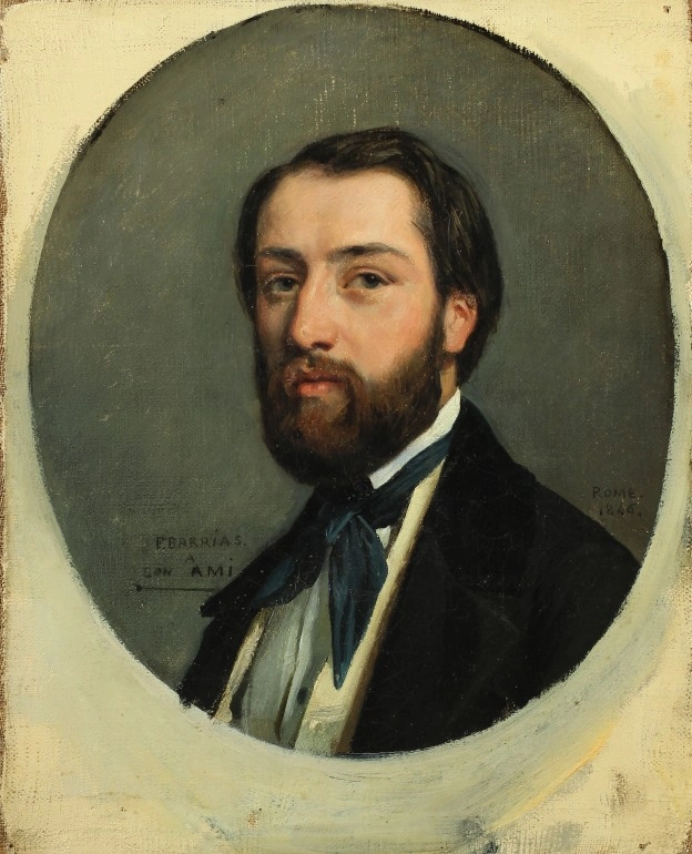 Ernest Hillemacher