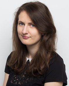 Żaneta Rzepa
