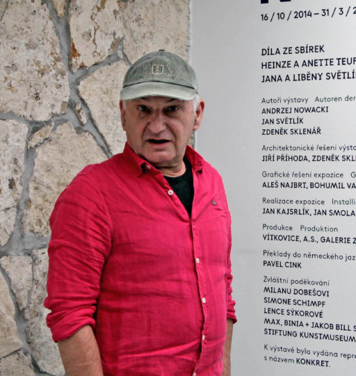 Andrzej Nowacki