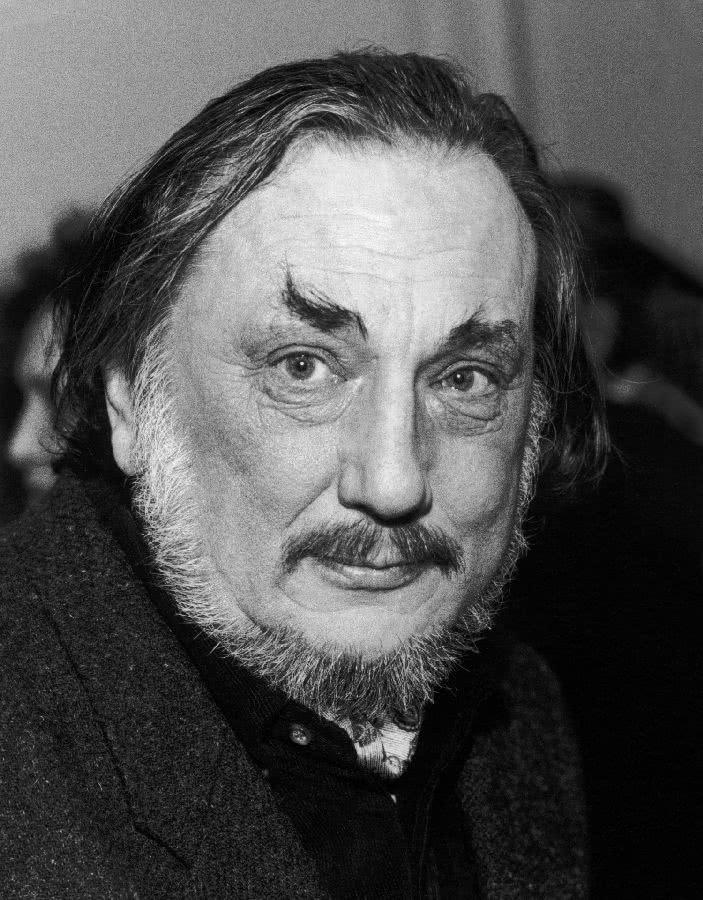 Jan Lebenstein