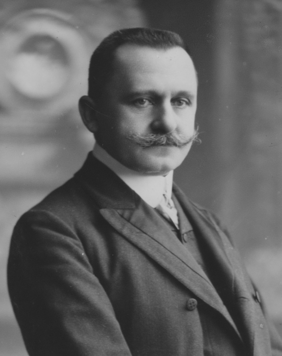Franciszek Teodor Ejsmond