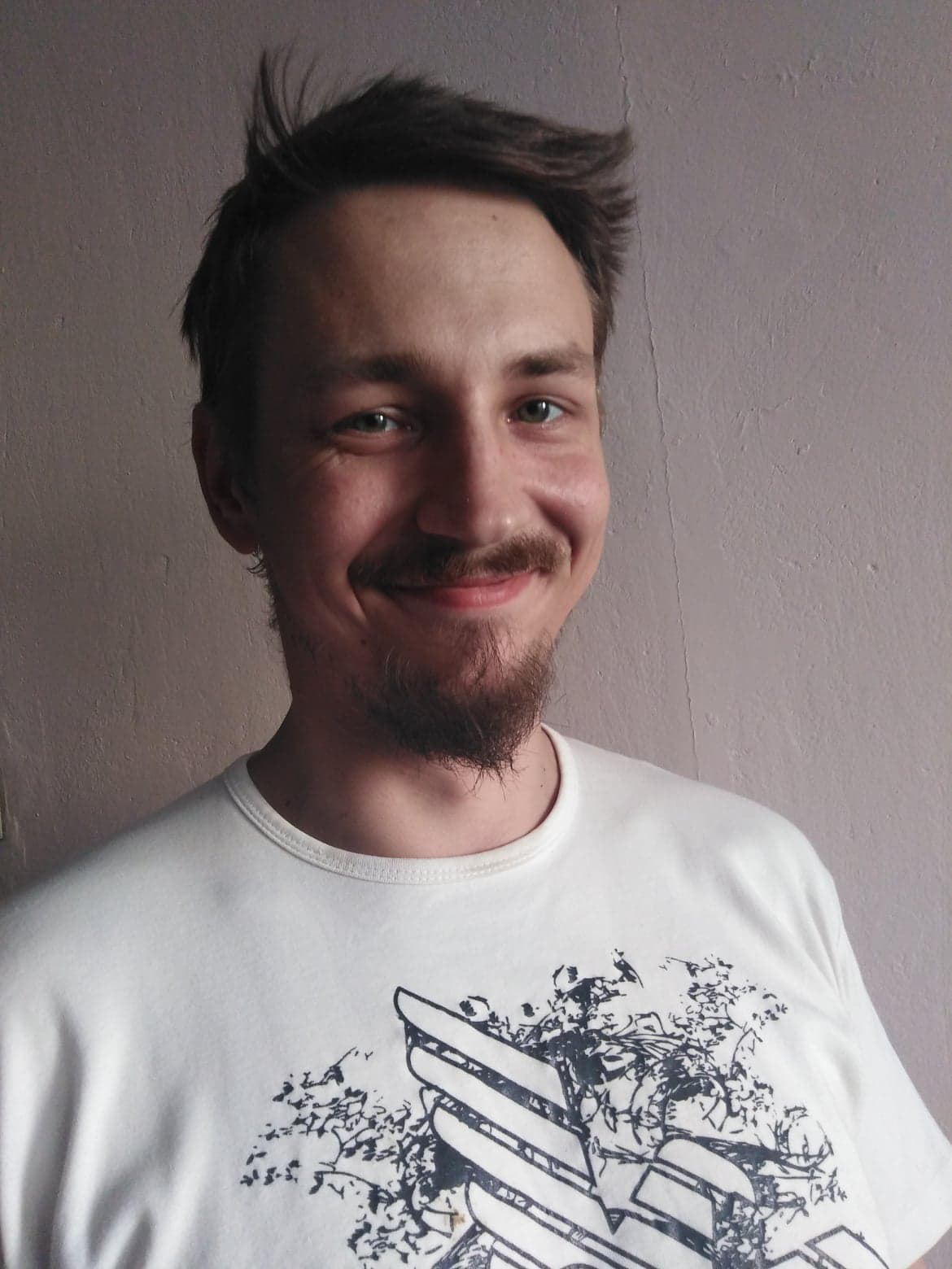 Maciej Tomasz Lewandowski