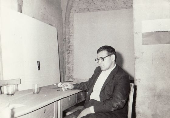 Stanisław Dróżdż