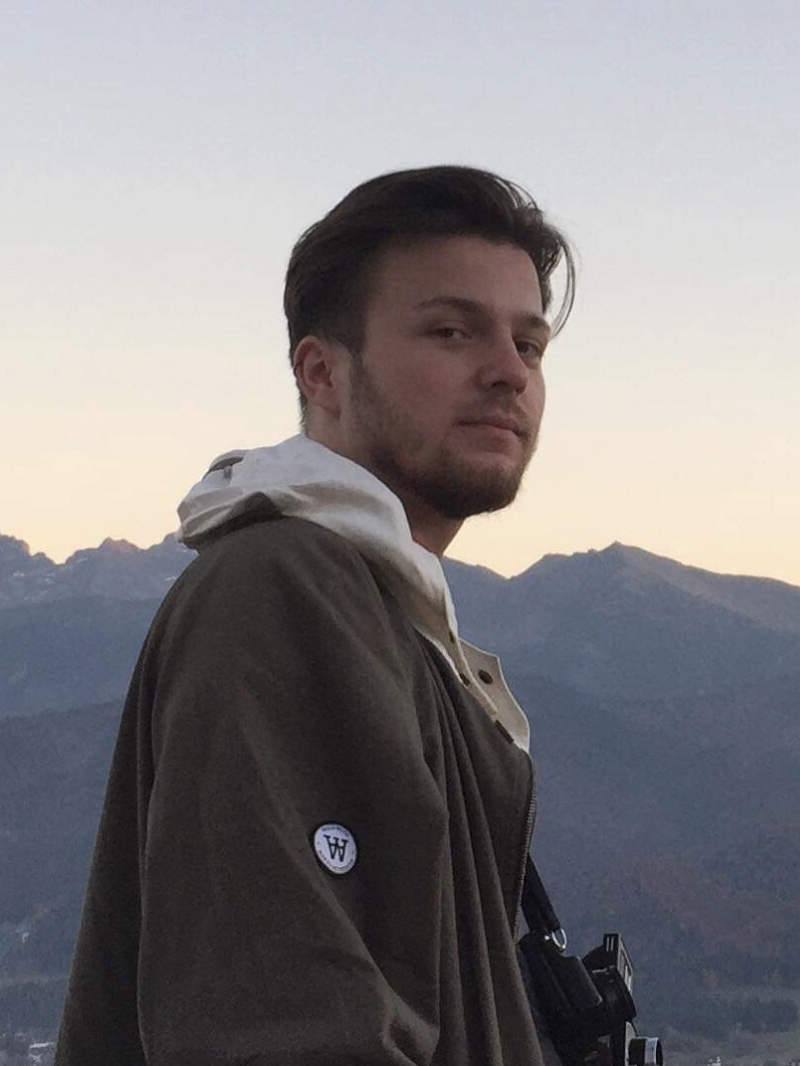Adam Radzisz