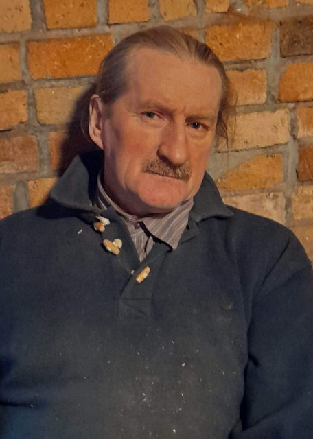 Jan Zięciak