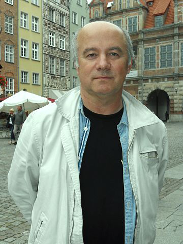 Wojciech Sęczawa