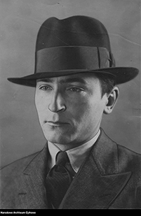 Zdzisław Czermański