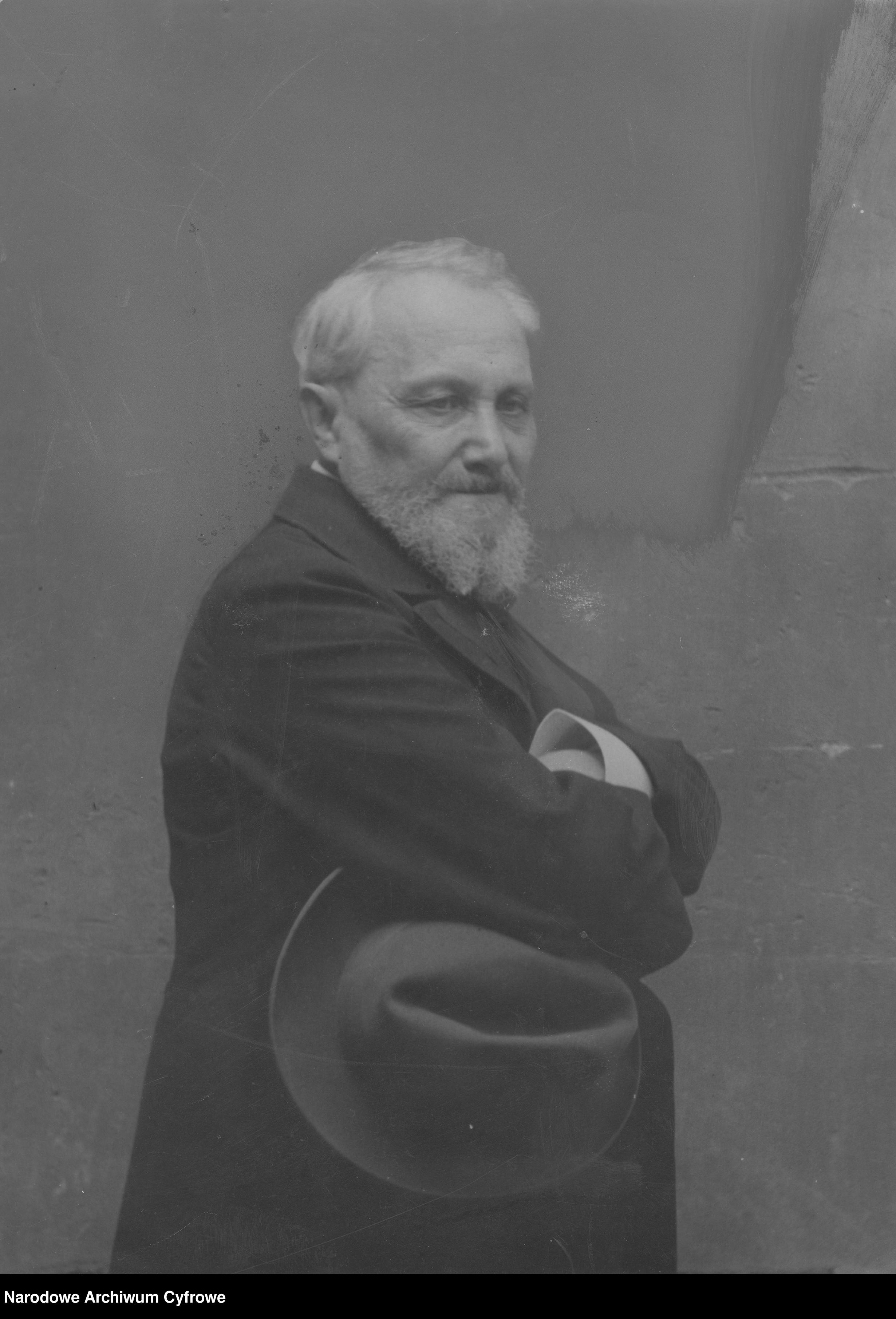 Wacław Szymanowski