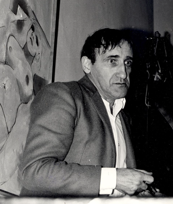 Tadeusz Kantor