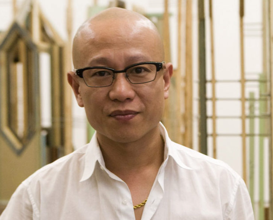 Liu Wei