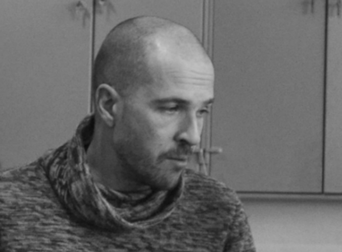 Adam Arabski