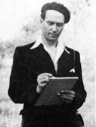 Stanisław Eleszkiewicz