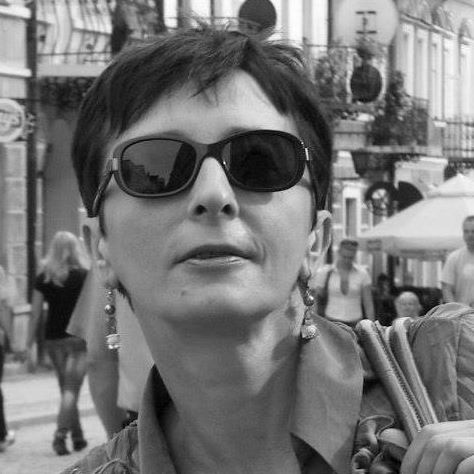 Elżbieta Boukourbane