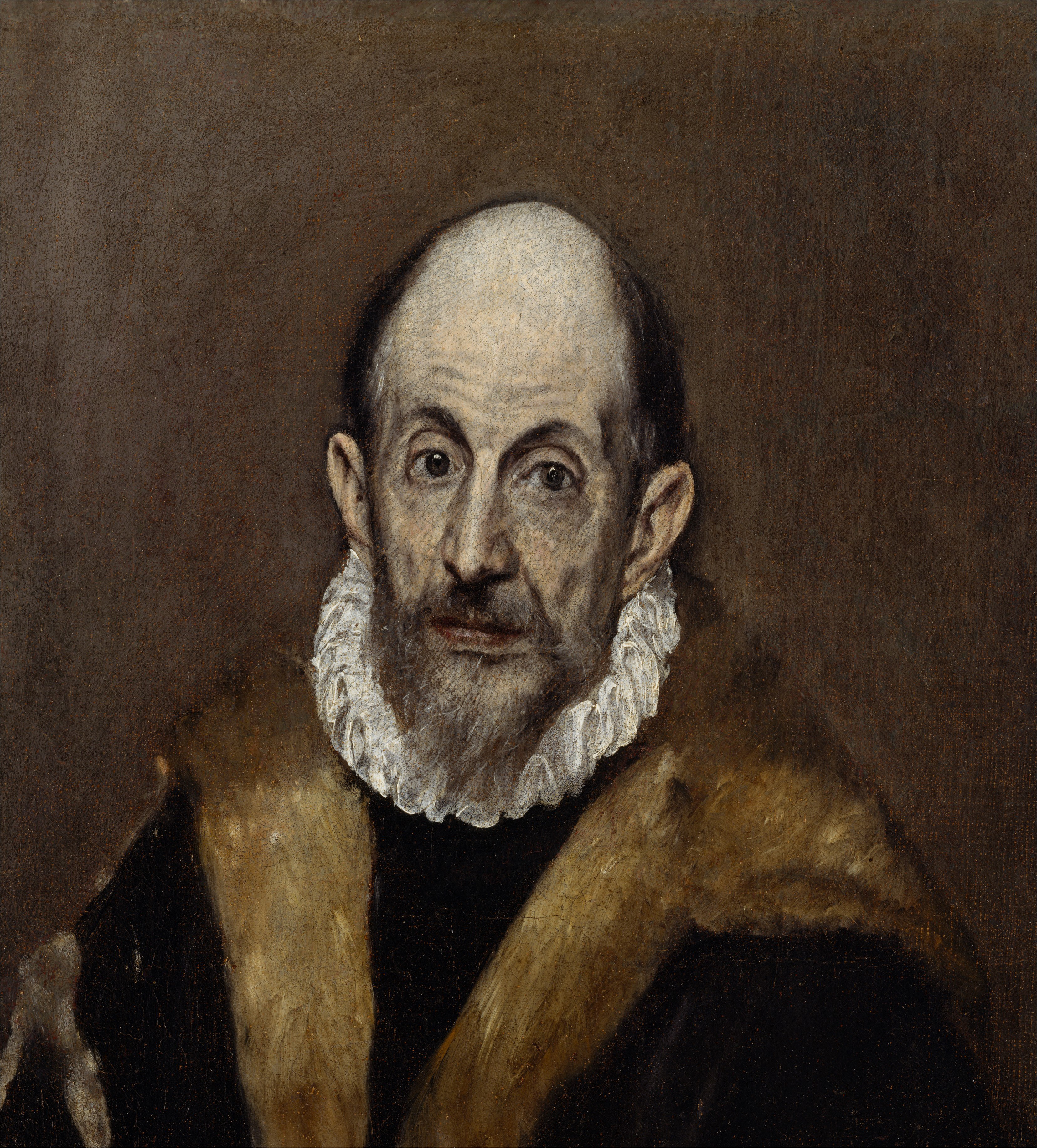 Domenikos Theotokopulos (El Greco)