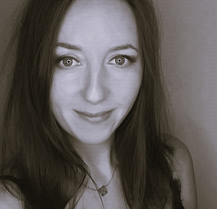 Aleksandra Broniszewska