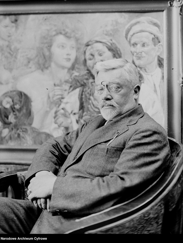Wincenty Wodzinowski