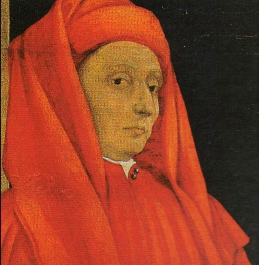 Giotto di Bondone (ur. 1267 Florencja - zm. 1337 Florencja) | 4127