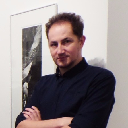 Łukasz Szostkiewicz