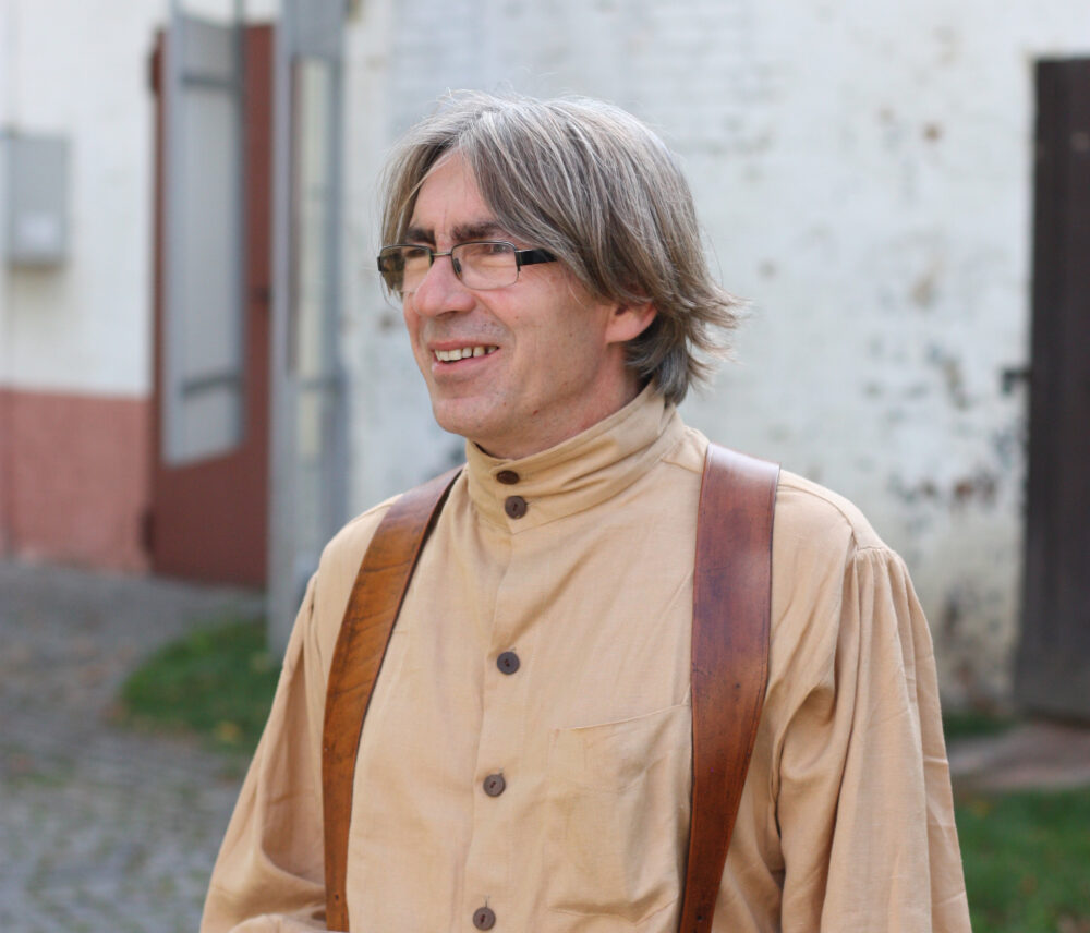 Dariusz Zawadzki