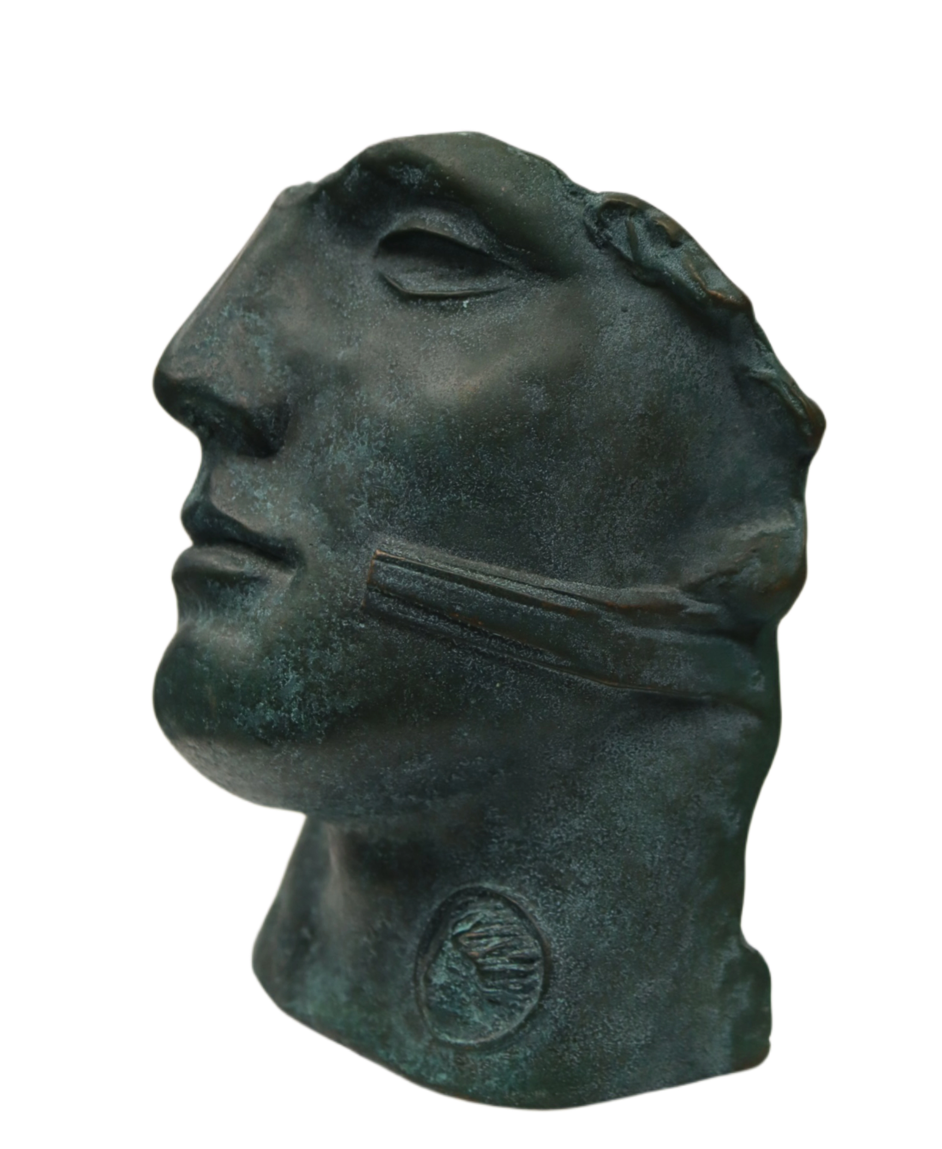 Monography: Igor Mitoraj