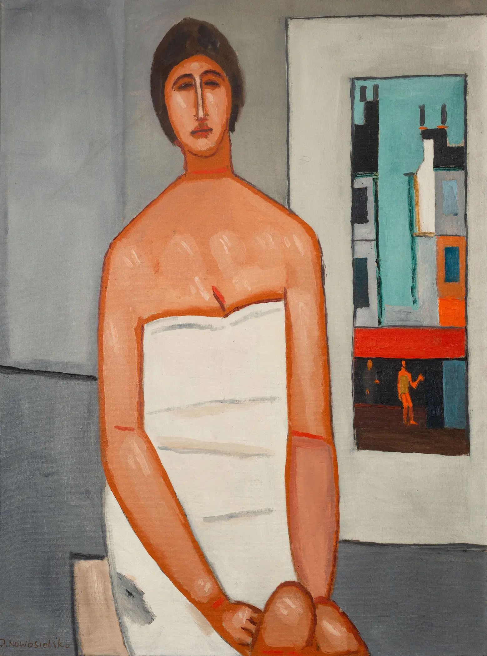 Wiosenna Aukcja Dzieł Sztuki (Na Żywo)