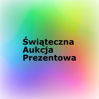 Świąteczna Aukcja Prezentowa