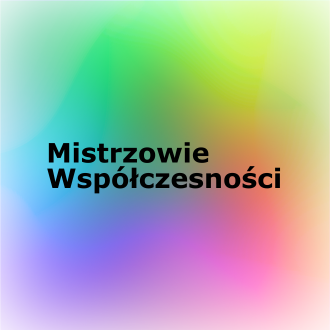 Mistrzowie Współczesności