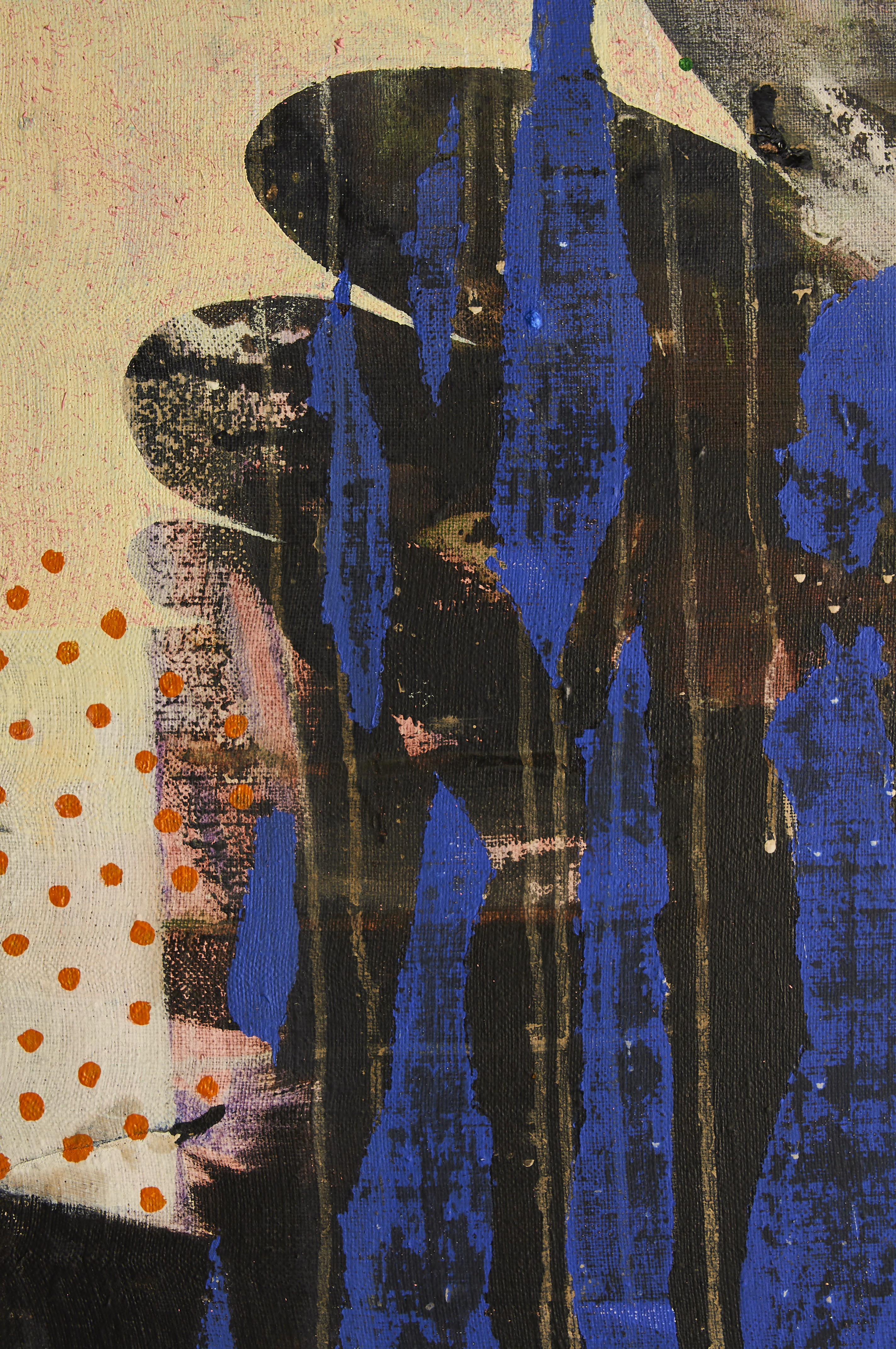 'Composition No. 1' 4