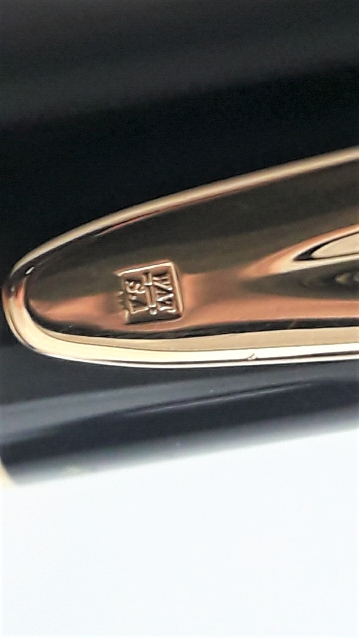 Zestaw - Waterman Man 200 0