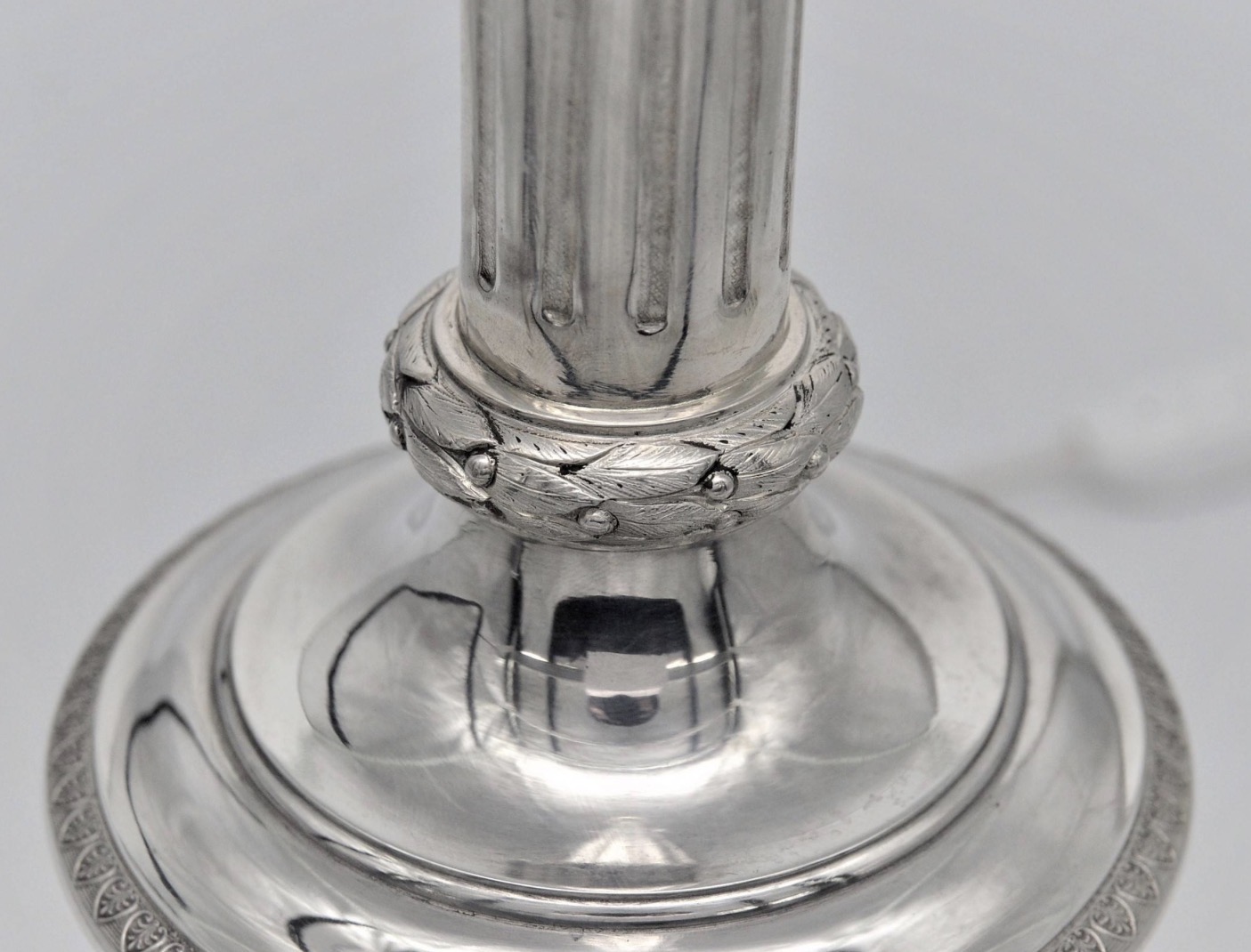 Lounge lamp 6