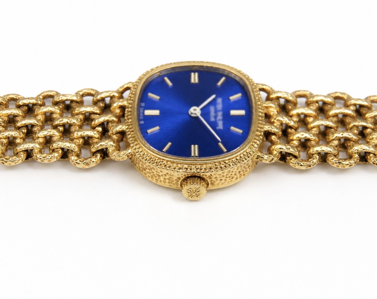 Zegarek damski Patek Philippe 5
