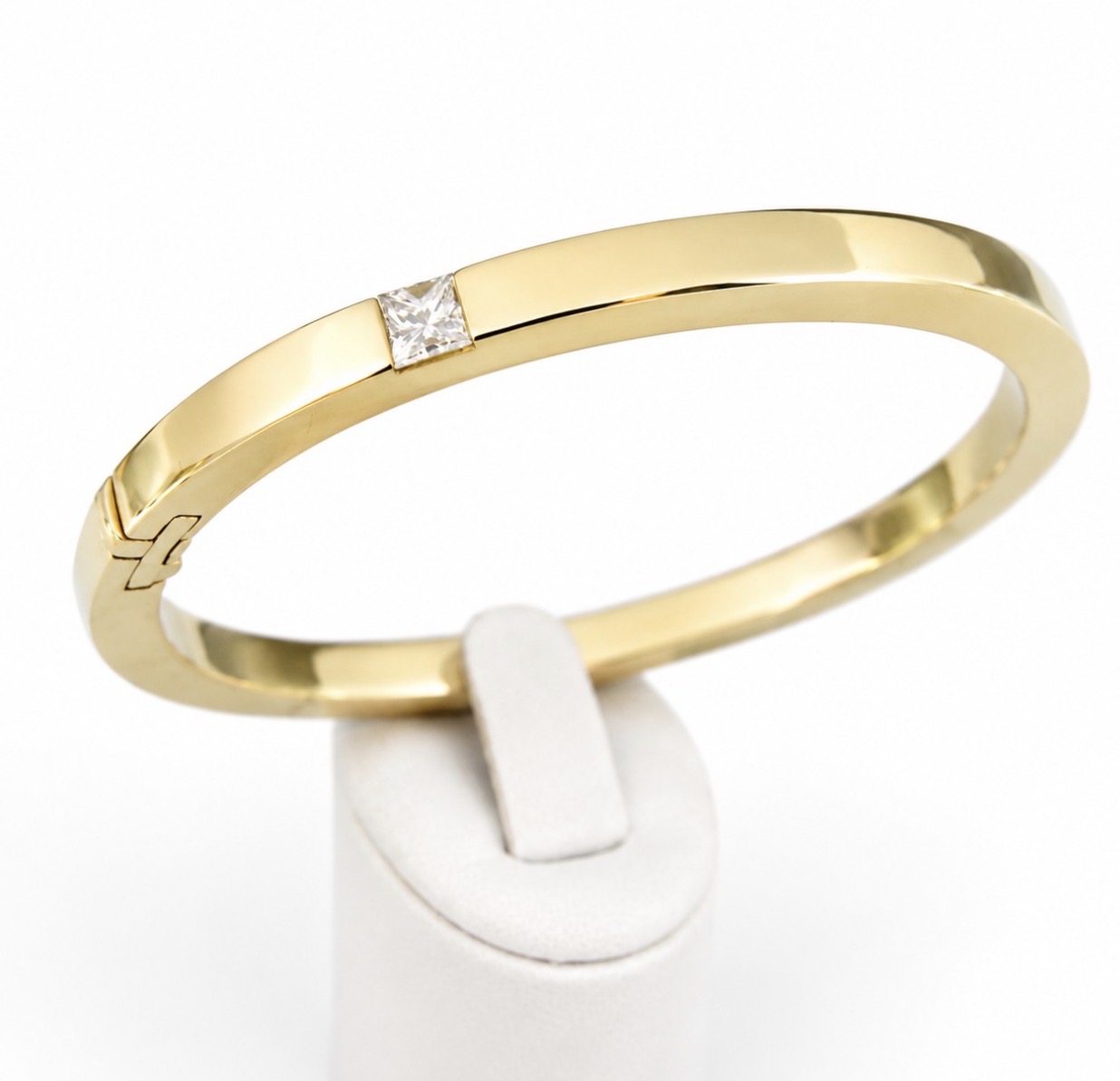 Bransoleta Cartier Tank 1