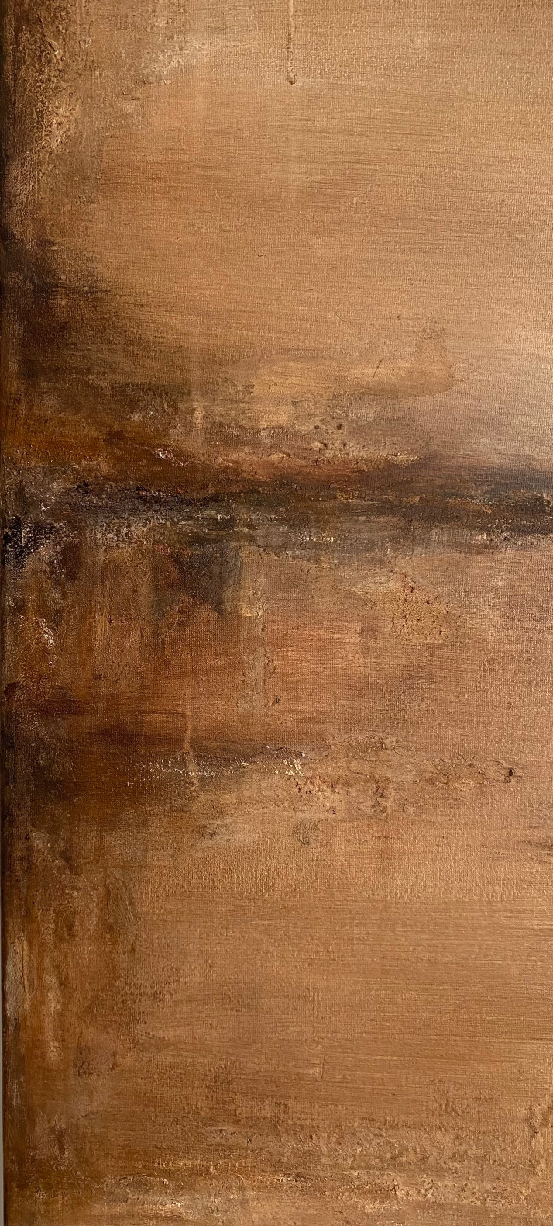 "Rusty Morning" 0