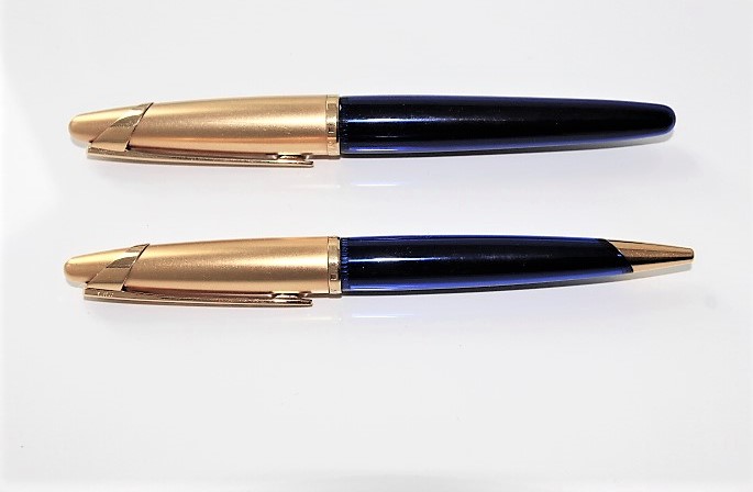 Długopis Waterman Edson 0