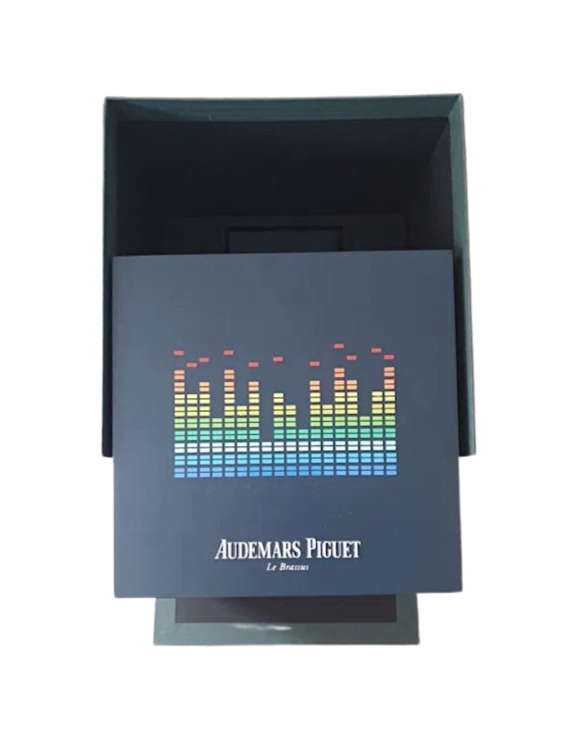 Audemars Piguet Royal Oak Offshore Music Edition 1