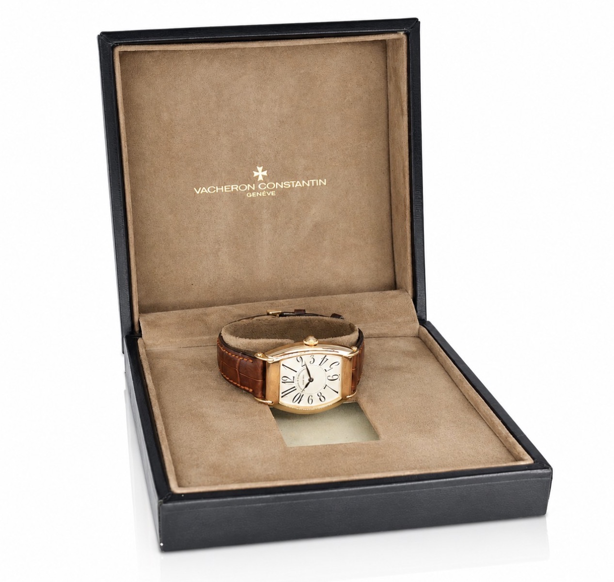 Zegarek Vacheron Constantin 5