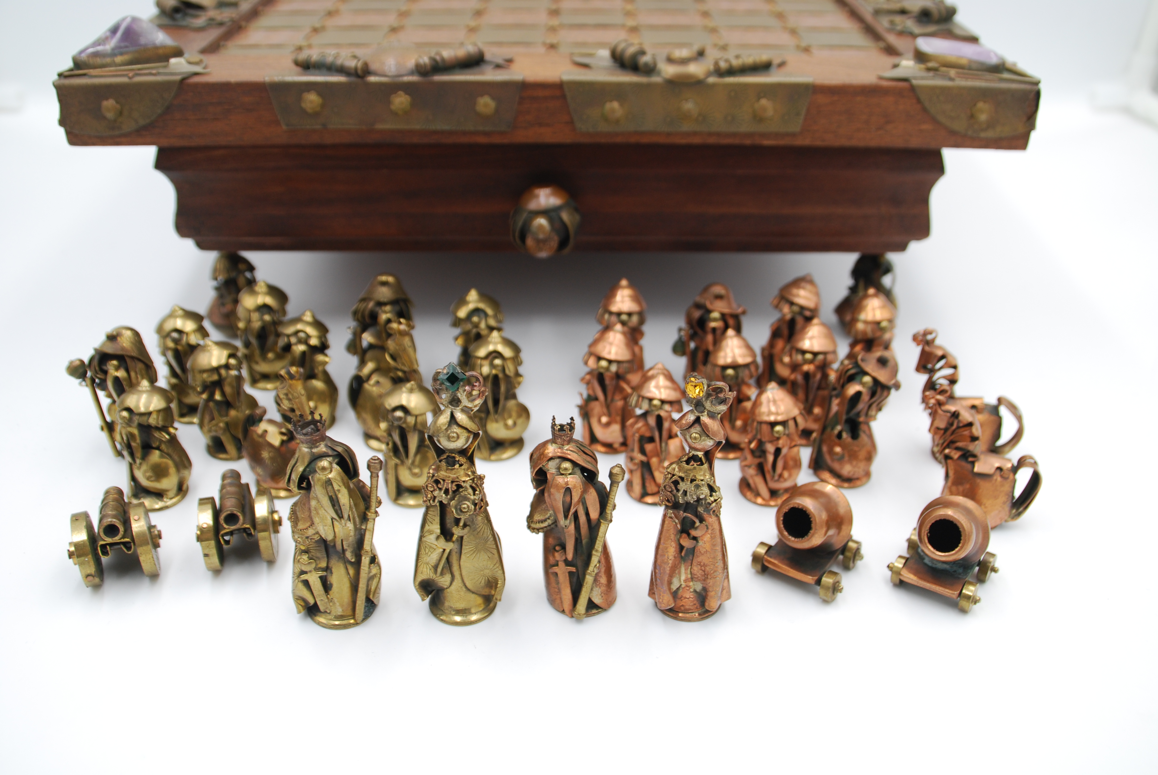 Chess 0
