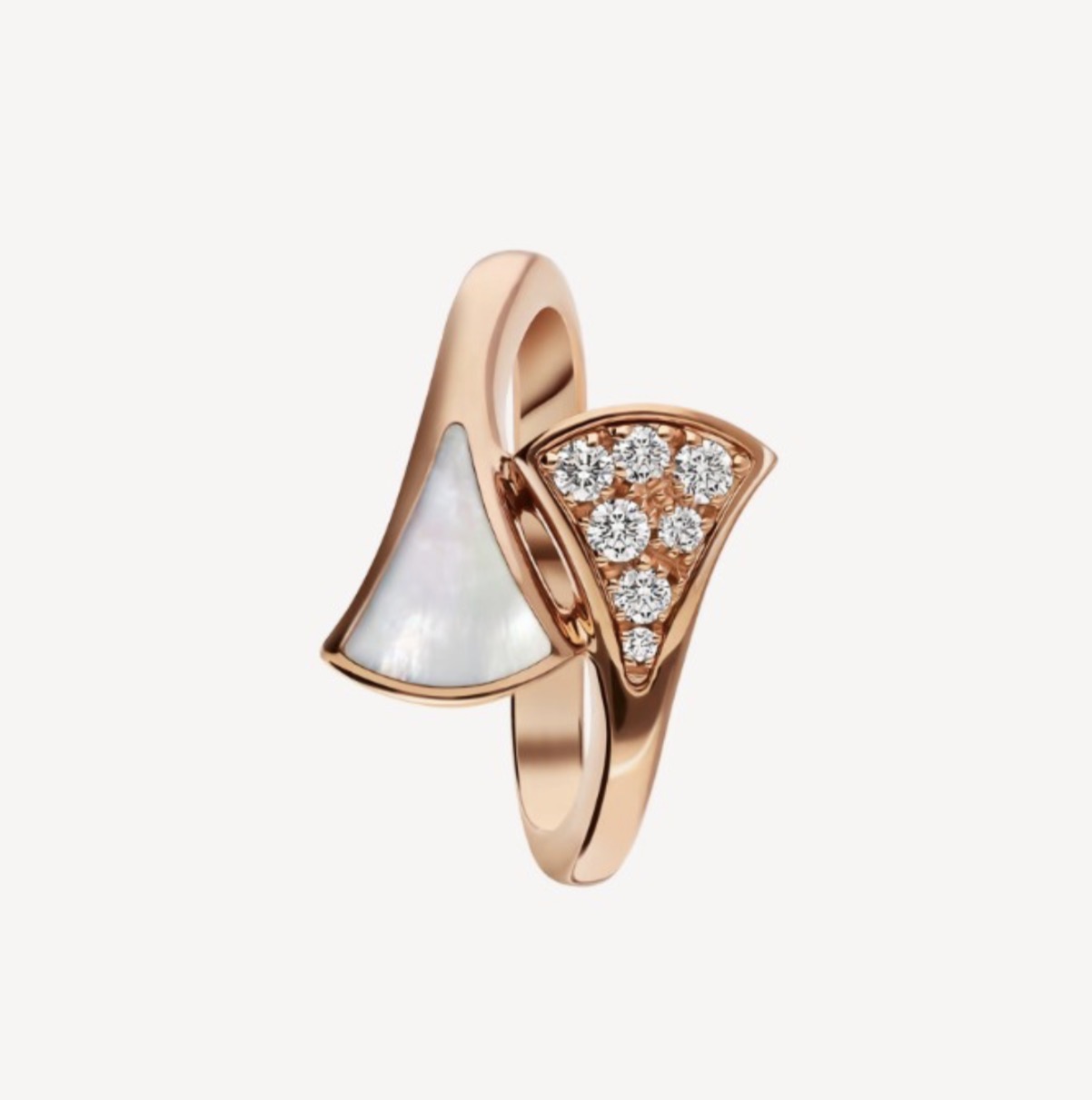 Divas' Dream Bvlgari ring 0
