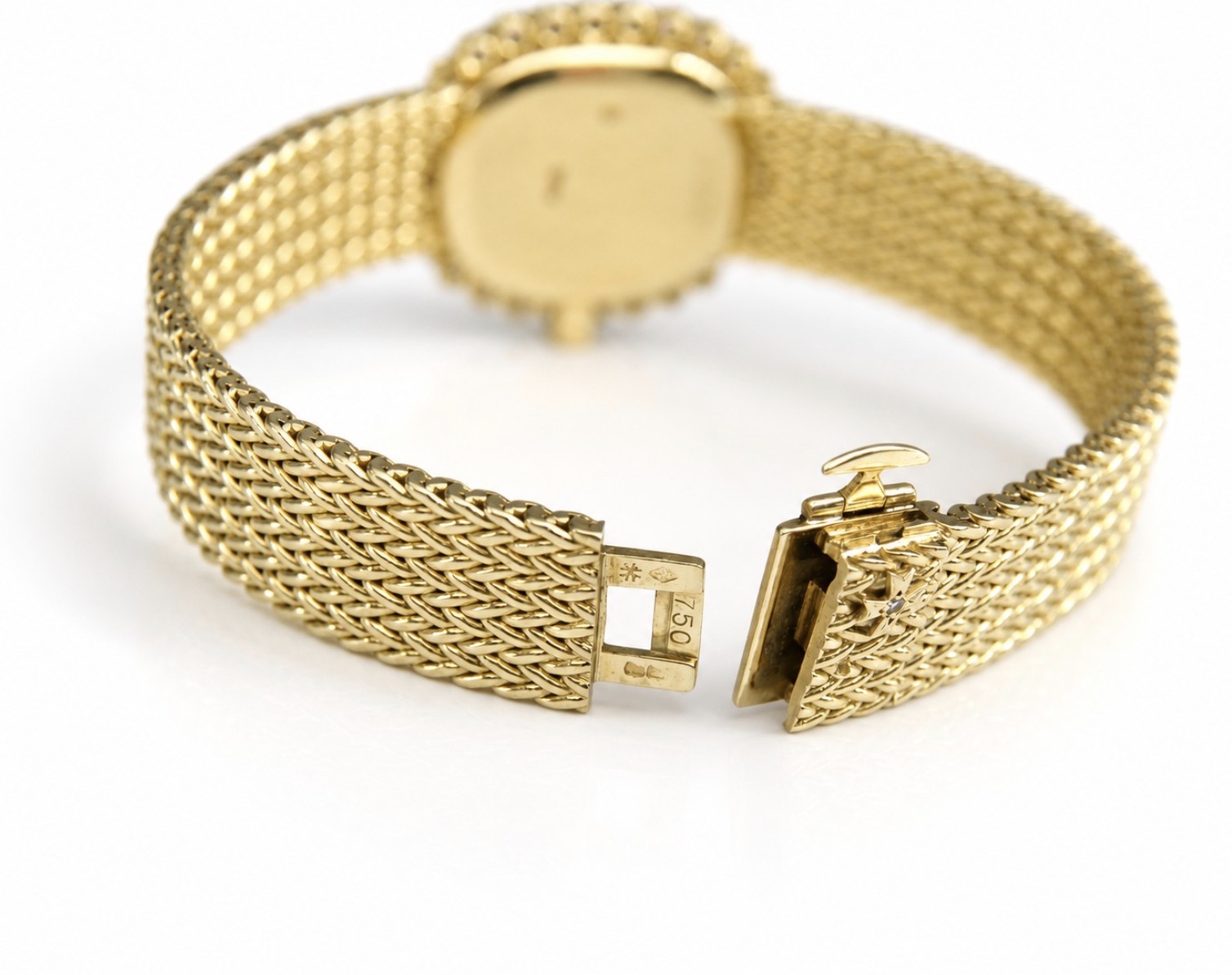 Zegarek Vacheron Constantin 4