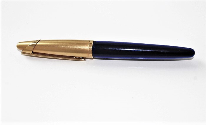 Waterman Edson pen 4
