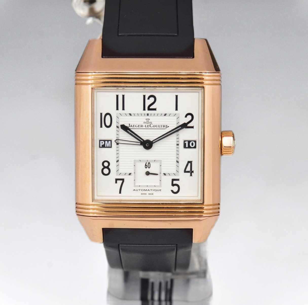 Zegarek męski Jaeger-LeCoultre 0