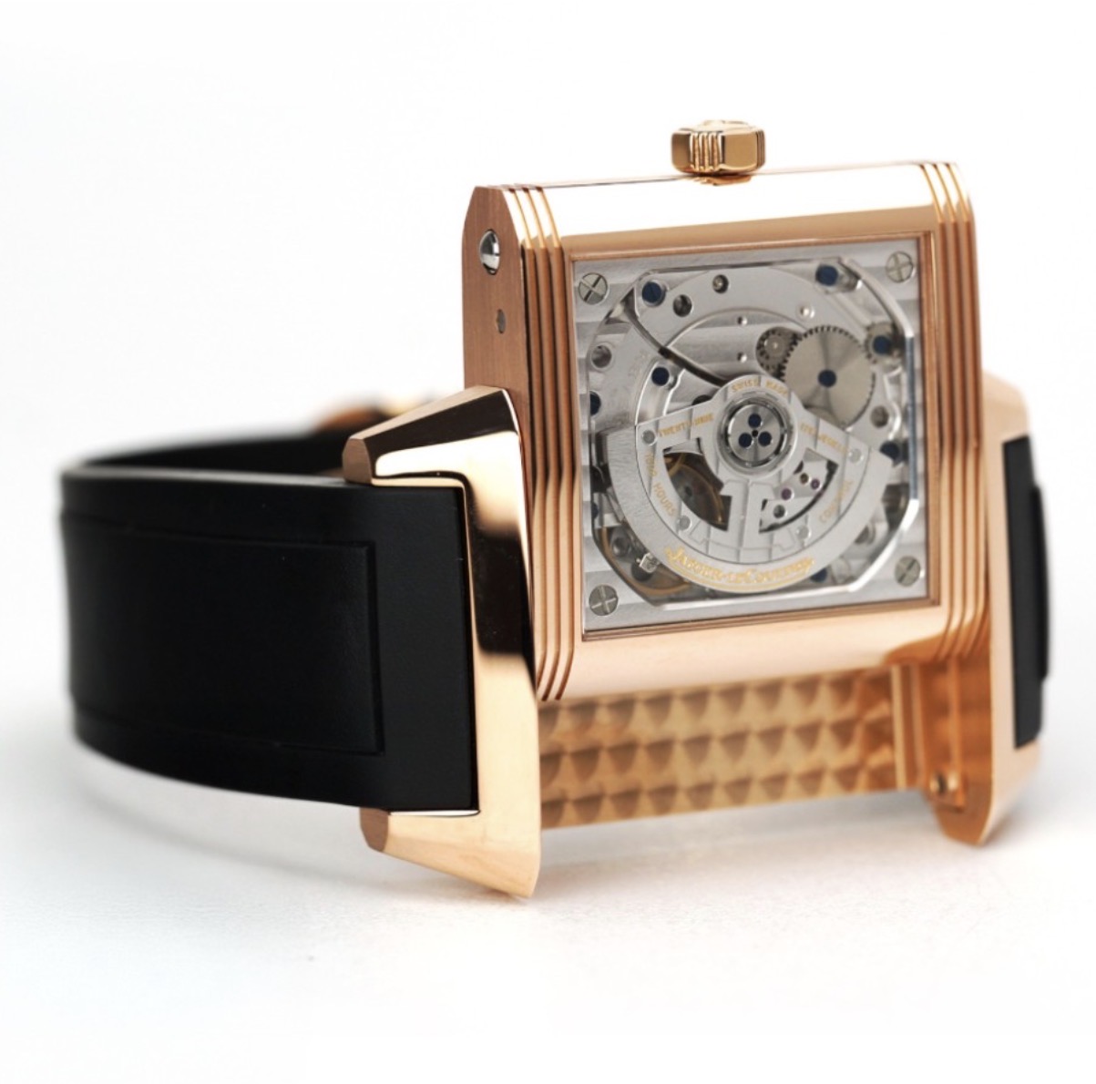 Zegarek męski Jaeger-LeCoultre 6
